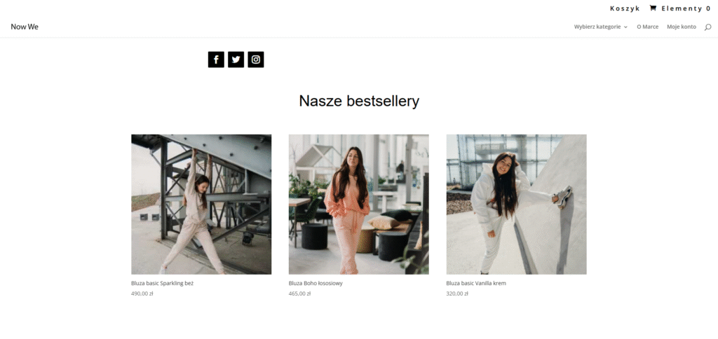 Pozycjonowanie seo it-auto.pl dla nowwe.pl